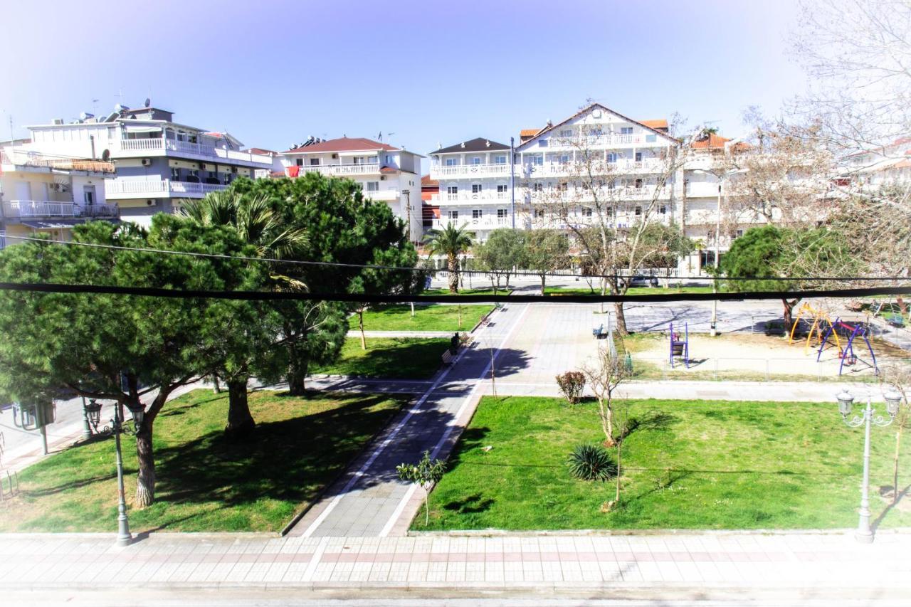 Summer Dream Paralia Katerinis Exterior photo
