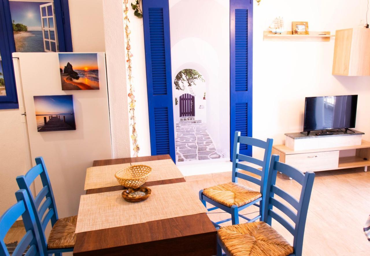 Summer Dream Paralia Katerinis Exterior photo