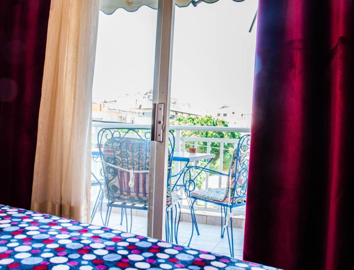 Summer Dream Paralia Katerinis Exterior photo