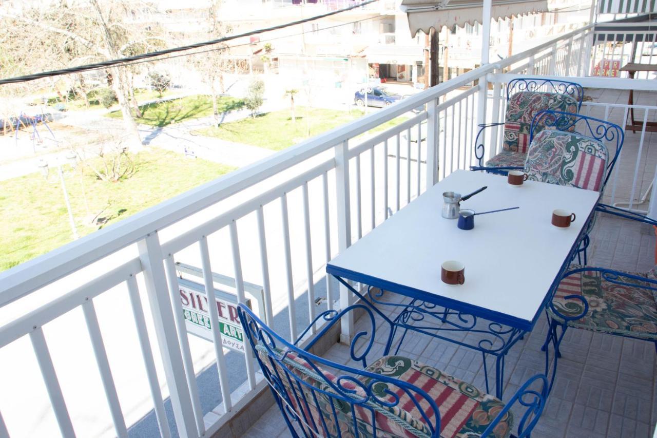 Summer Dream Paralia Katerinis Exterior photo