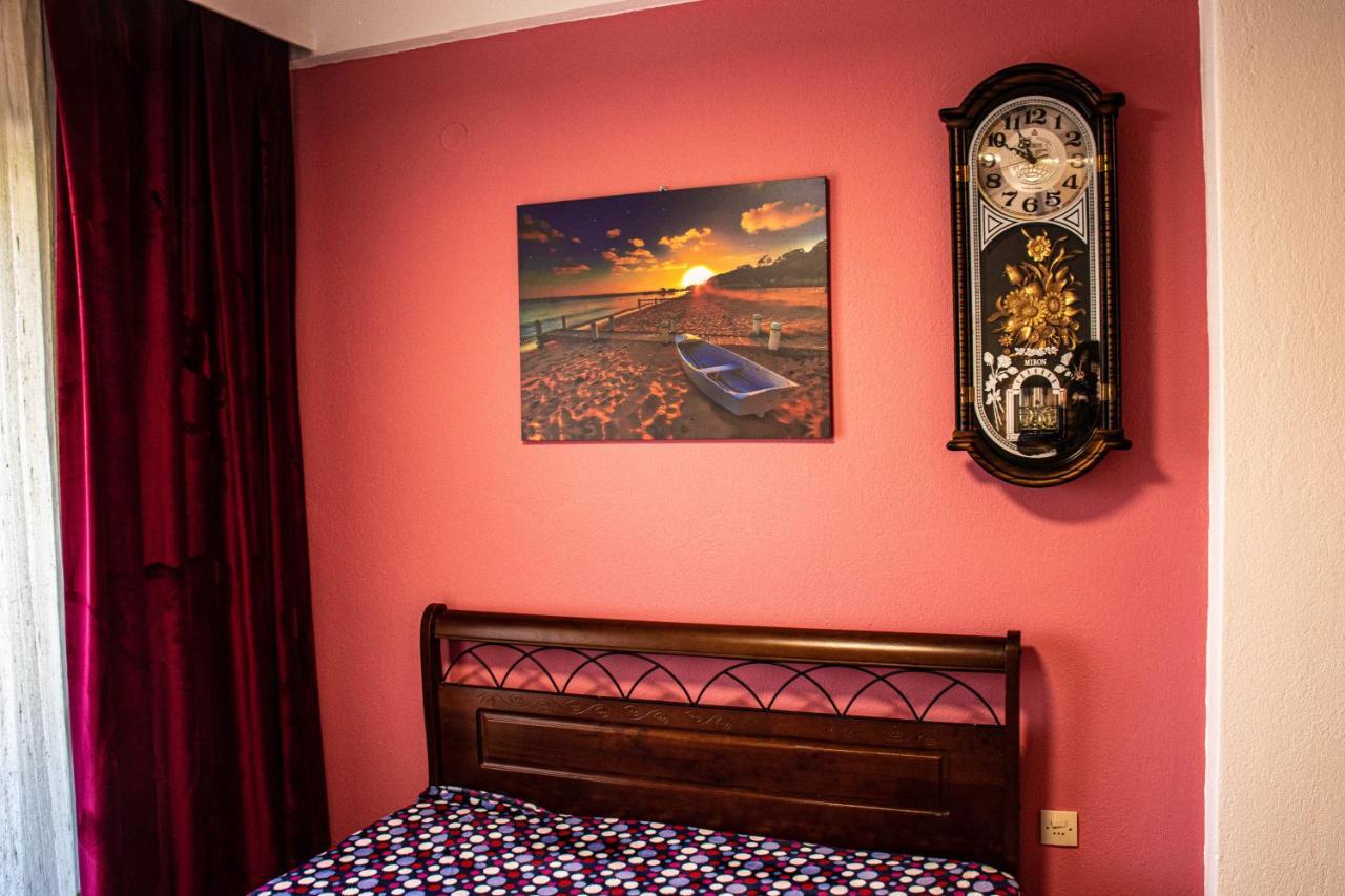 Summer Dream Paralia Katerinis Exterior photo