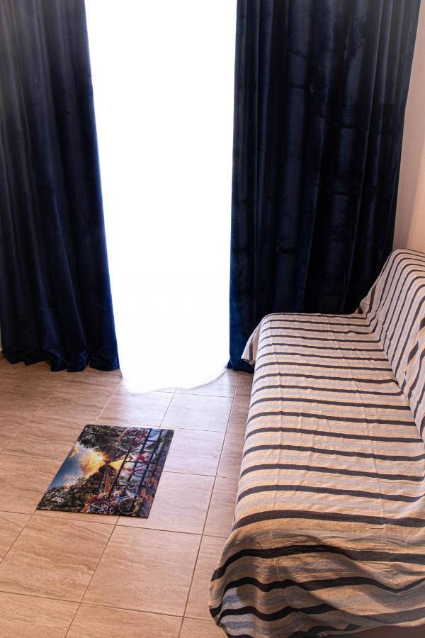 Summer Dream Paralia Katerinis Exterior photo