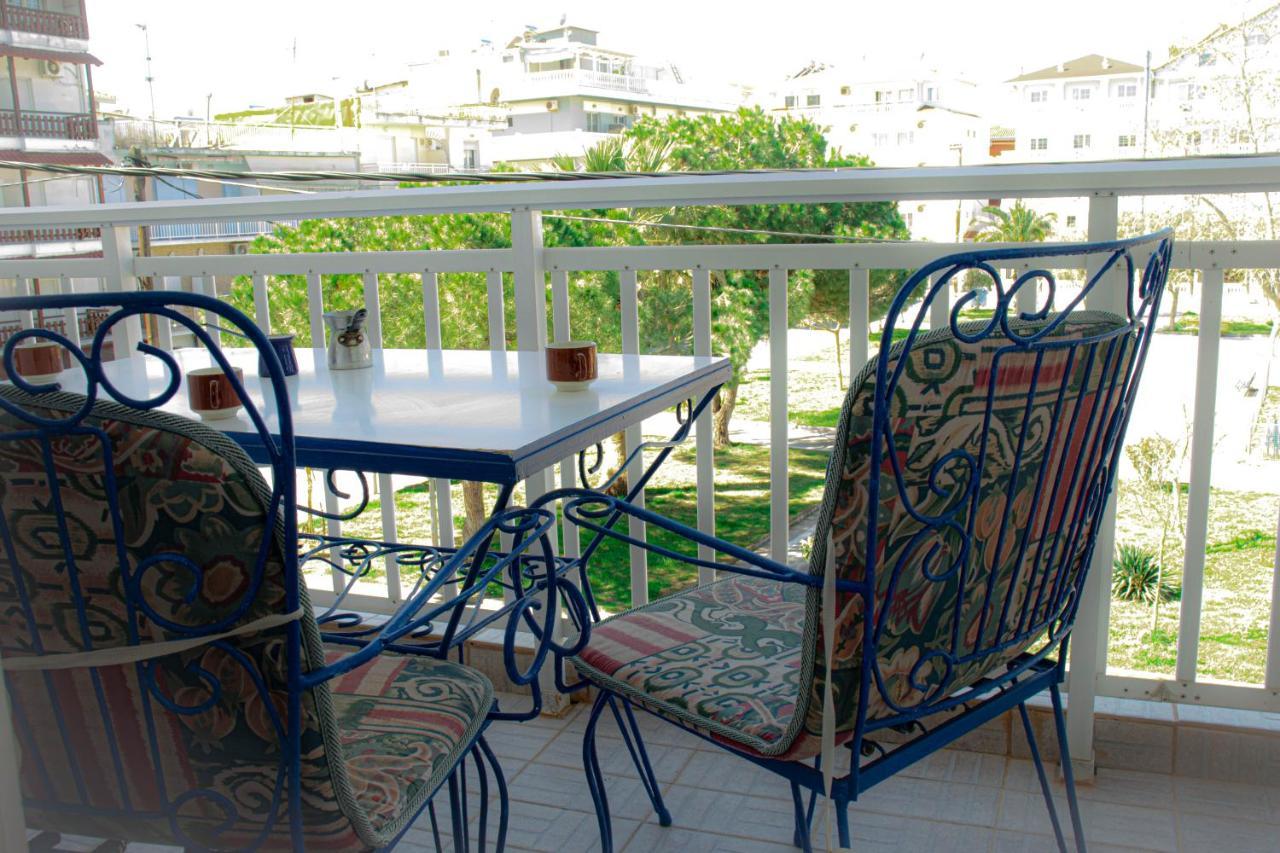 Summer Dream Paralia Katerinis Exterior photo