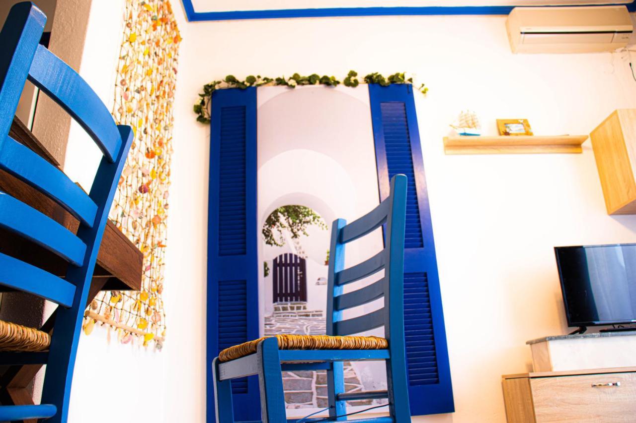 Summer Dream Paralia Katerinis Exterior photo