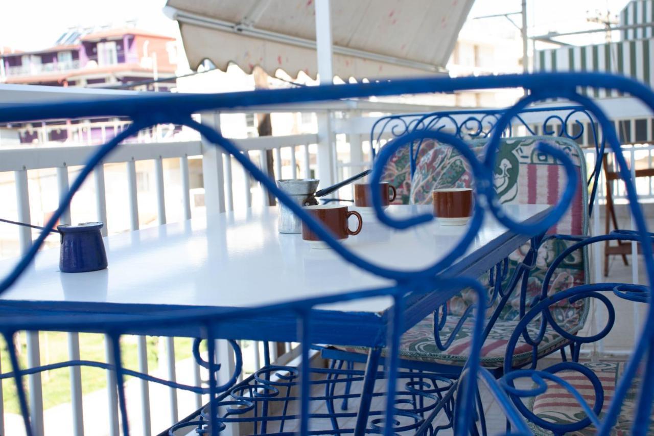 Summer Dream Paralia Katerinis Exterior photo