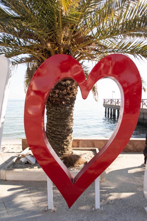 Summer Dream Paralia Katerinis Exterior photo